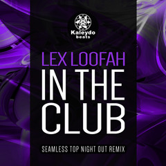 Lex Loofah - In The Club (Seamless Top Night Out Remix) Preview