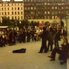 The Carbon Units - Just Another Day, with Anthony Thistlethwaite