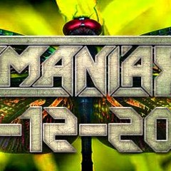 Khetama @ Bassmanina XXL 2