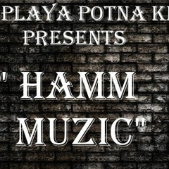 NOBODY BUT MYSELF by YO PLAYA POTNA KING