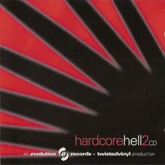 Scott Brown--Hardcore Hell 2