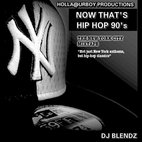 Now That's Hip Hop 90's