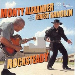 Ernest Ranglin & Monty Alexander - Live @ Bluesfest 2005