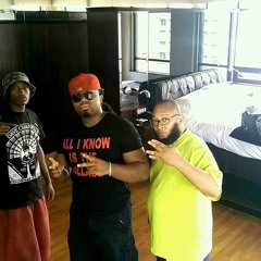 Sins Of The Father- Sedar Chappelle