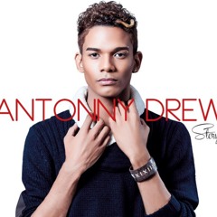 ANTONNY DREW - Mwen Love
