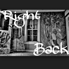 OneEyeBuck- Right Back