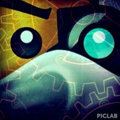 ninjago