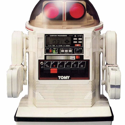 Omnibot