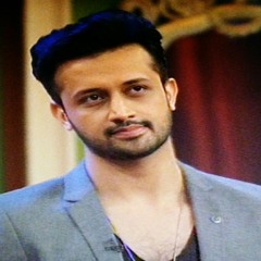 Atif Aslam Aadat unplugged at Comedy nights with Kapil