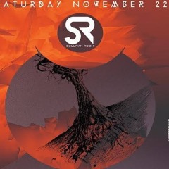 Tribeca Grand Studios - Nov 22nd 2014 - Darren Brogden Live Set