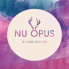 If I Had Antlers - No Opus