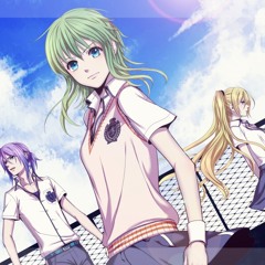 Meisou Rhapsody (迷走ラプソディ)