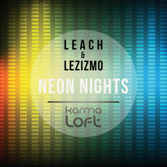 Leach & Lezizmo - I Can't Believe