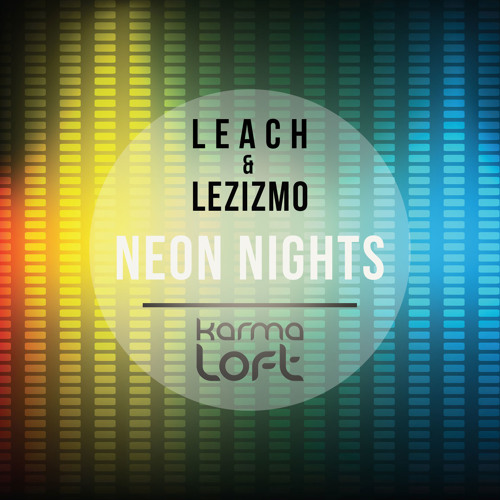 Leach & Lezizmo - I Can't Believe