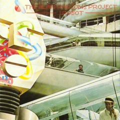 The Alan Parsons Project - Don't Let It Show (Versión Izaera Blue)