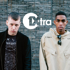 Circadian Rhythms 1xtra Mix