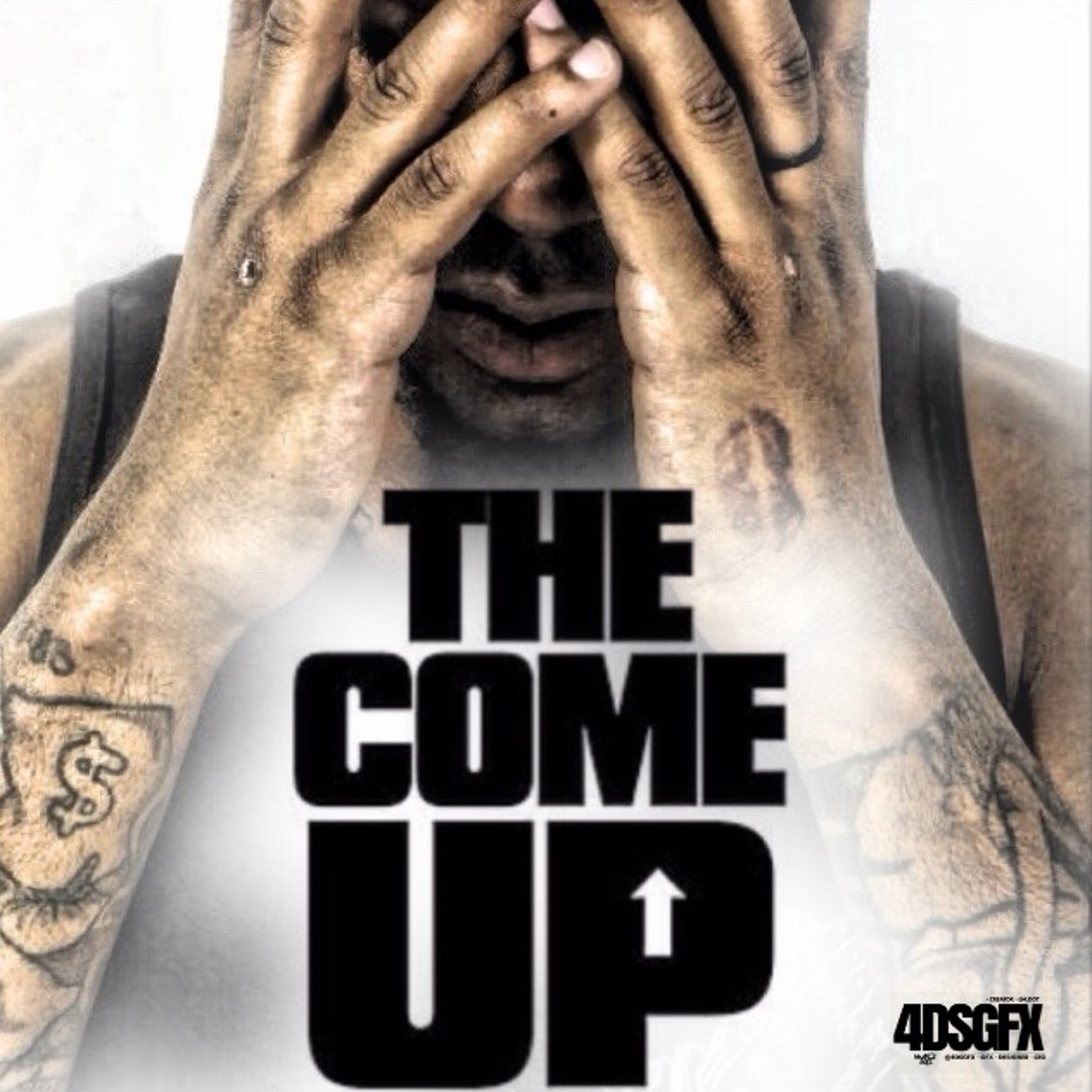'The Come Up' (Denali) episode artwork