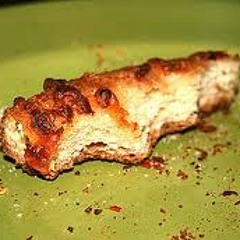 G FREEZE - IT JUST CRUST (just us Parody)