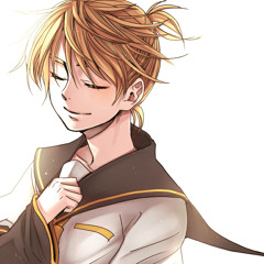 Mahou no Te (魔法の手 - The Hand of the Magic)