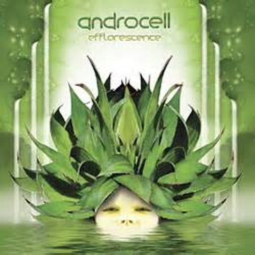 Androcell - Efflorescence (Spiral Minded remix)