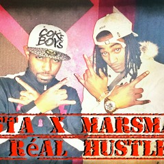 Fasta feat MarsMan -Real hustler 2k14 Fm ProD