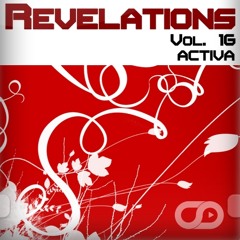 Revelations Volume 16 (Activa) Trance Template