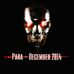 - Para - December 2014 -