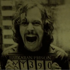 IceCream - Sirius Black