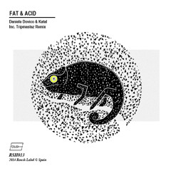 Daniele Dovico & Katal - Call The Drumma