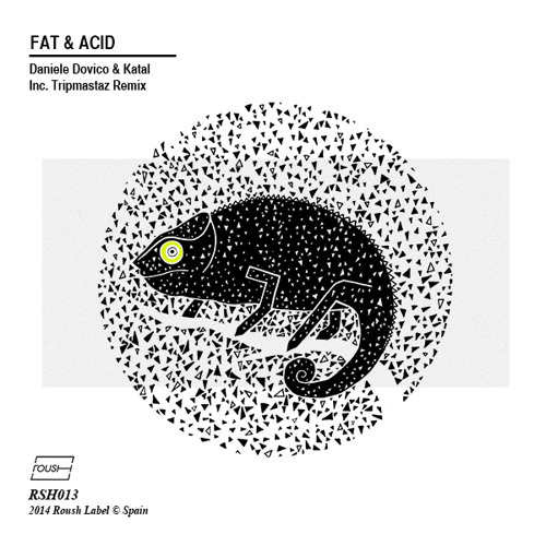 Daniele Dovico & Katal - Call The Drumma