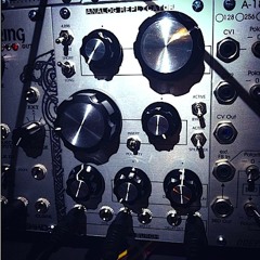 Demo: Pittsburgh Modular Analog Replicator