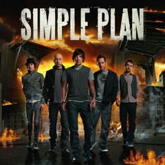 Simple Plan - Take My Hand