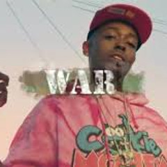 Cookie Money-- war