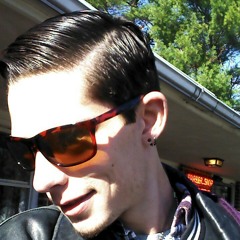 Rick Nye- Do What You Do (It's Like You)