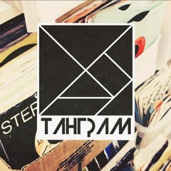 ТАНГРАМ - В Разговоре Между Слов (Химера - Графин Cover)