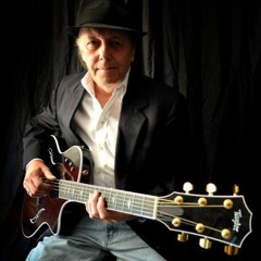 Summers End - Original Song Live Recording Instrumental - Guitar and Fiddle