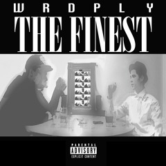 DISCUSSIONS (Prod. By Nate Fox)