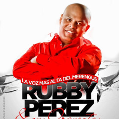 Rubby Perez - Cuando Estes Con El
