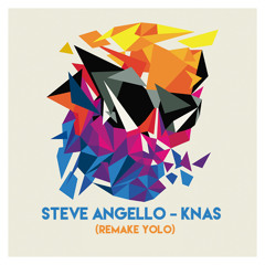 Steve Angello - Knas (Remake YOLO)