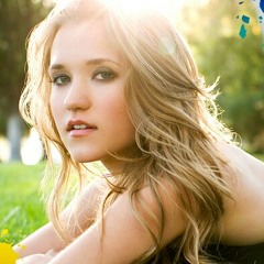 Emily Osment - What About Me