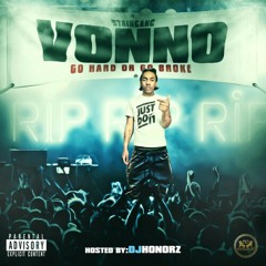 Staingang Vonno Never Change