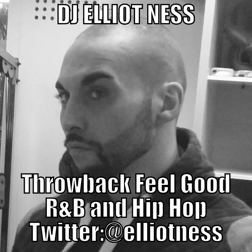 Elliot Ness Throwback Mix