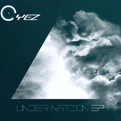 C-YEZ - RISING ( under nation EP )