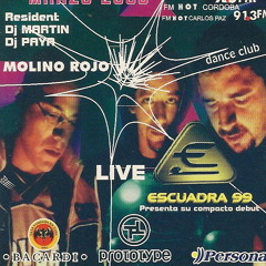 LEVEL 3 - NEUROTICA (año 2000)