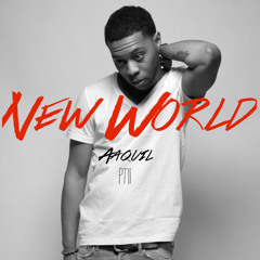 Aaquil - New World