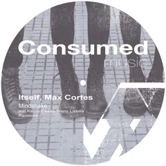 Itself,Max Cortes - Mindshake (Kevin Castro Remix) [Extended Preview]