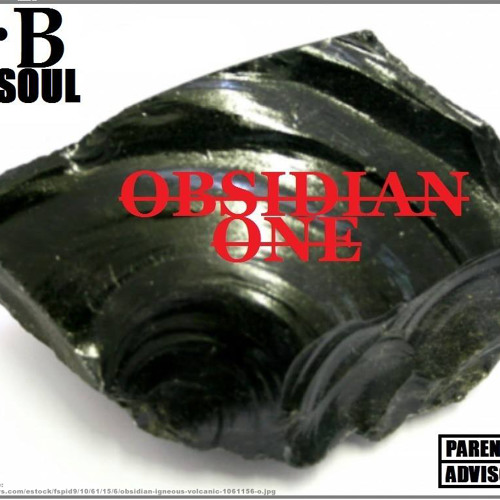 obsidian one