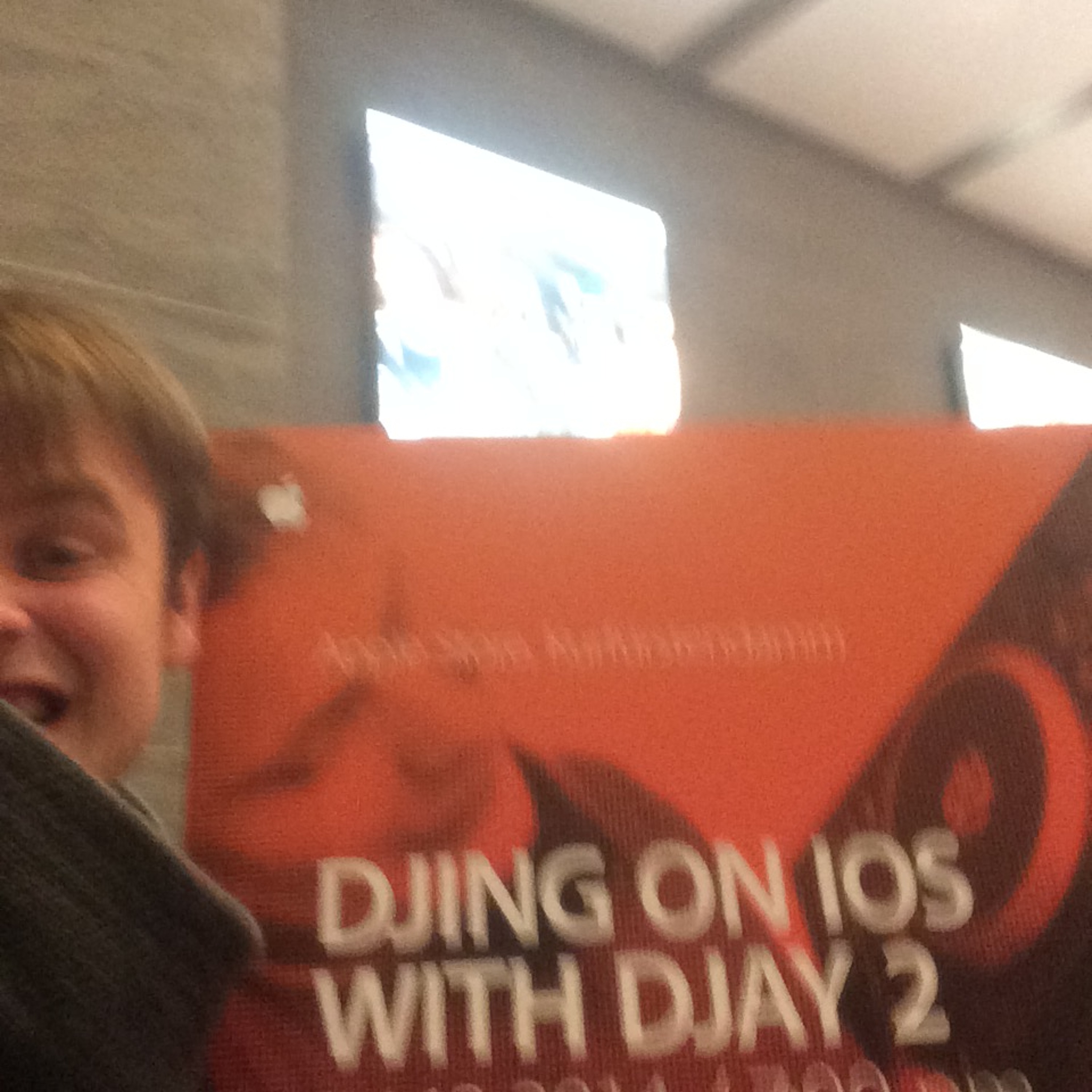 Phatlive Radio 008 (Live @ Apple Store Ku'damm Berlin - 4.12.2014) episode artwork