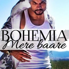 Mere Baare (Promo)