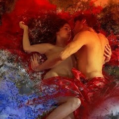 Мелодия Любви во мне, звучи! ...